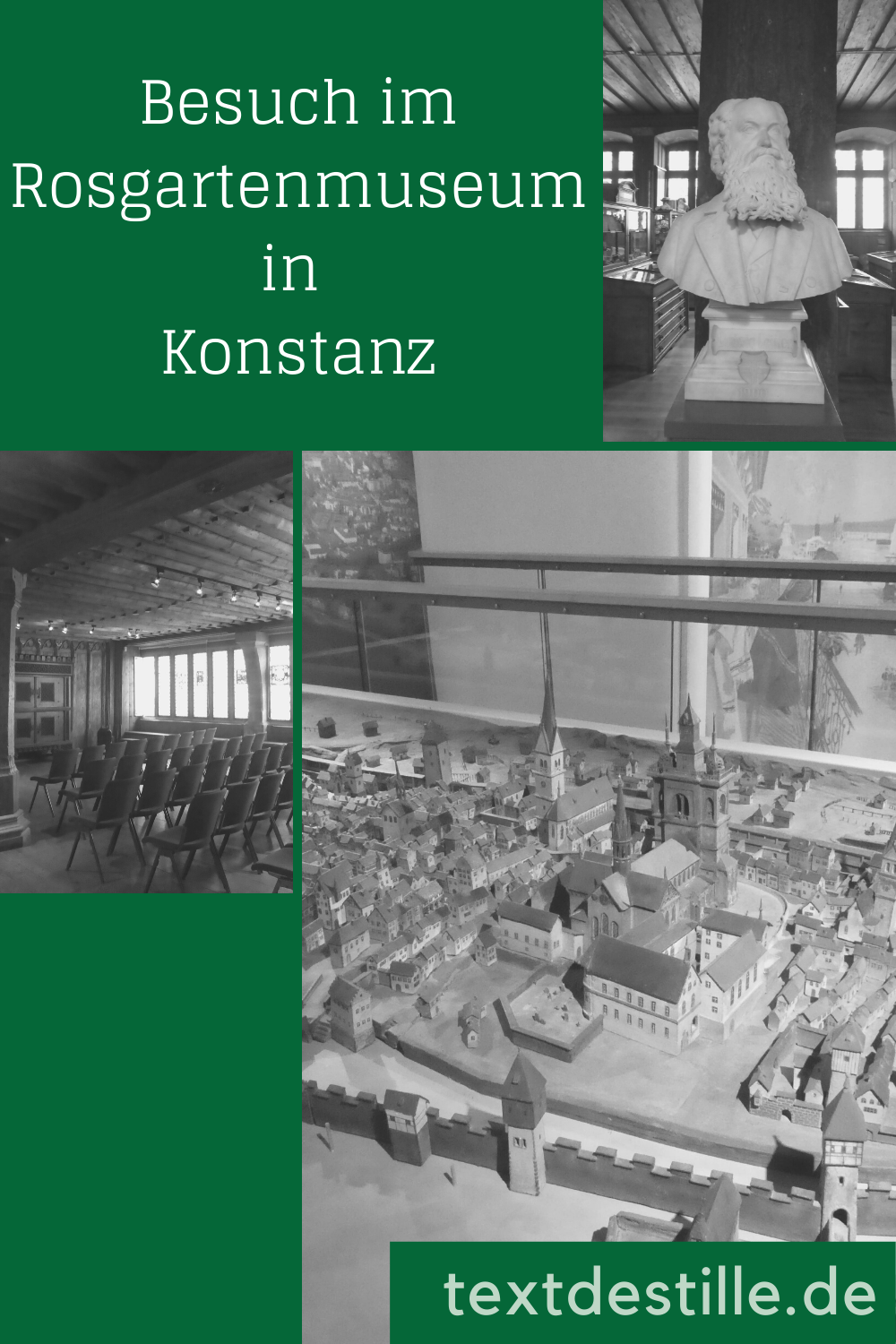 Rosgartenmuseum Konstanz