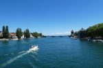 Lieblingsorte in Konstanz: Seerhein