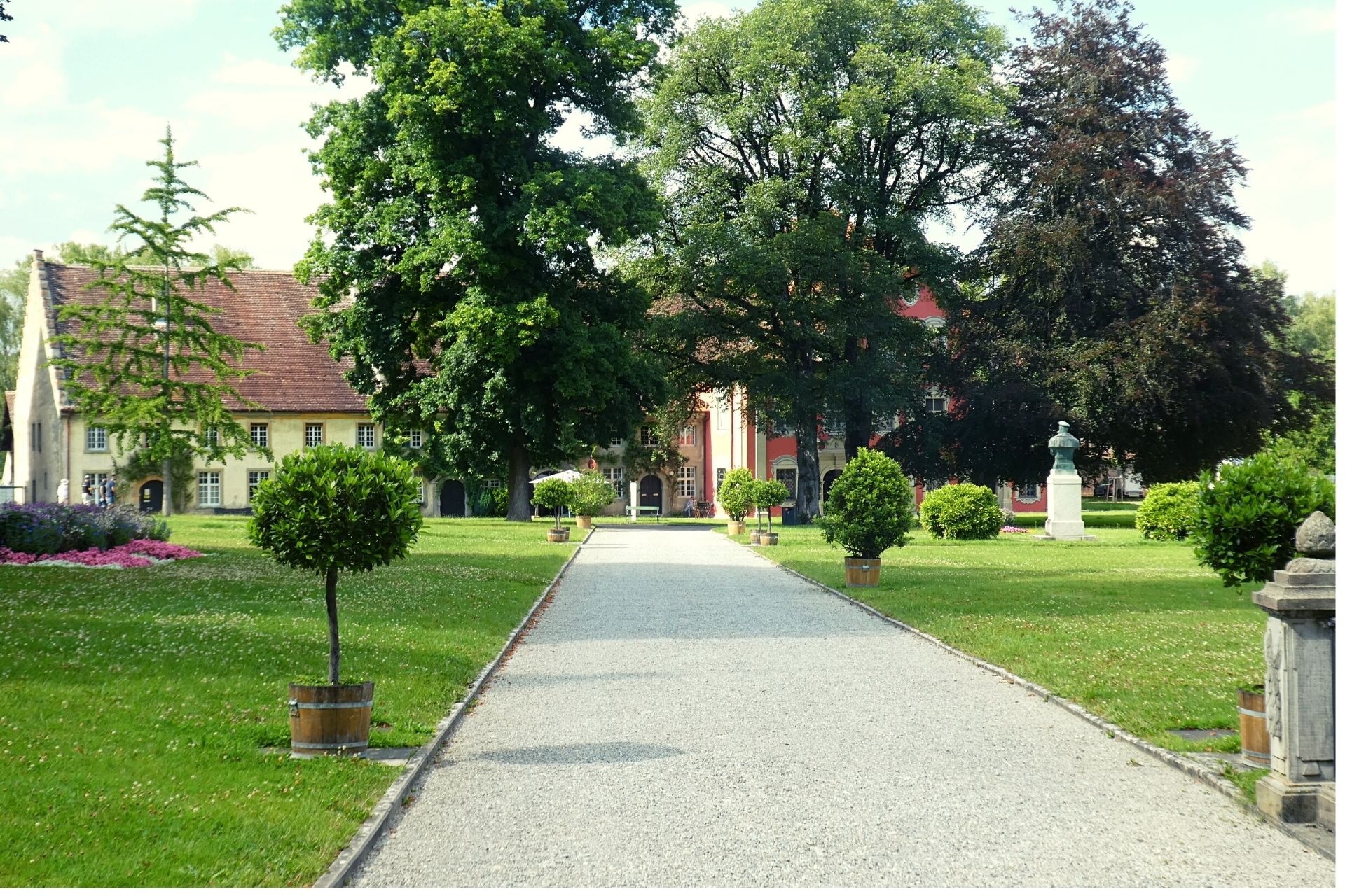 Kloster Salem