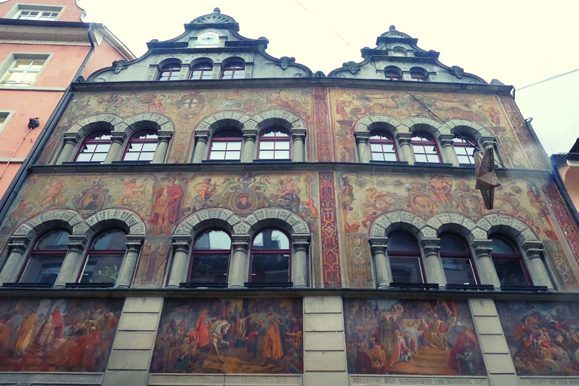 Konstanz Rathaus