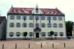 Tettnang: Altes Schloss
