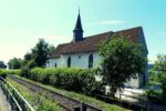St. Sylvester in Überlingen
