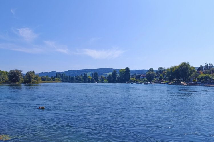 Aussicht