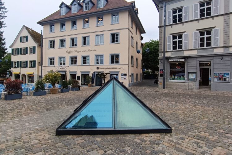 Erlebnisse am Bodensee: Römisches Erbe