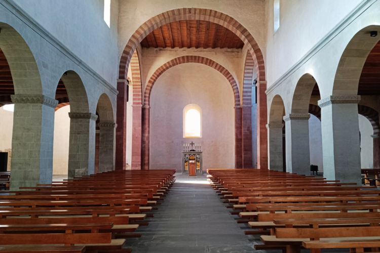 Erlebnisse am Bodensee: Mittelalter